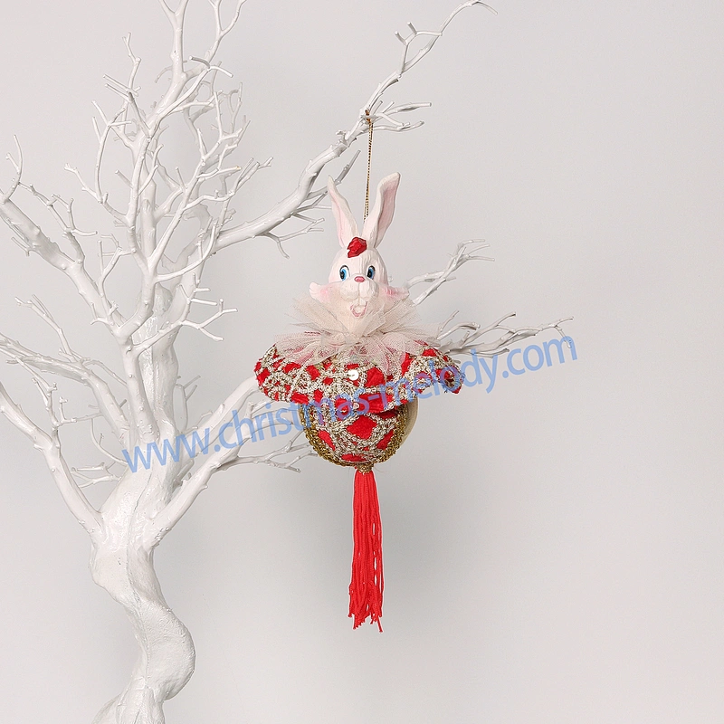 30CM  Christmas hanging ball