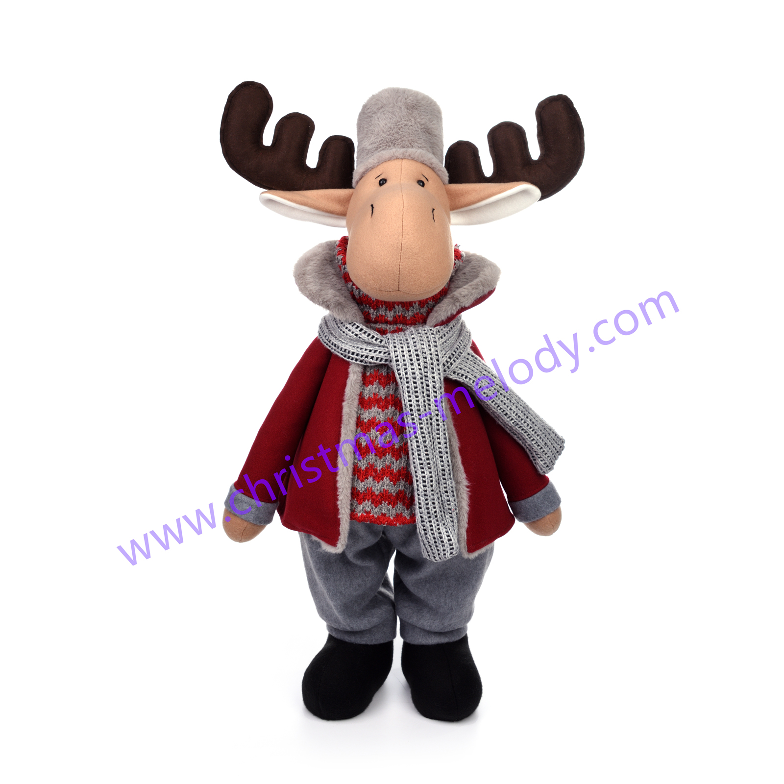 70CM Christmas Deer Decoration