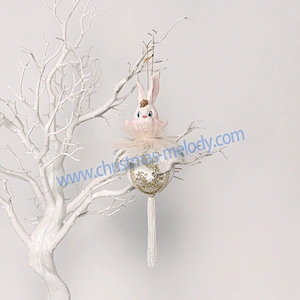 30CM  Christmas hanging ball