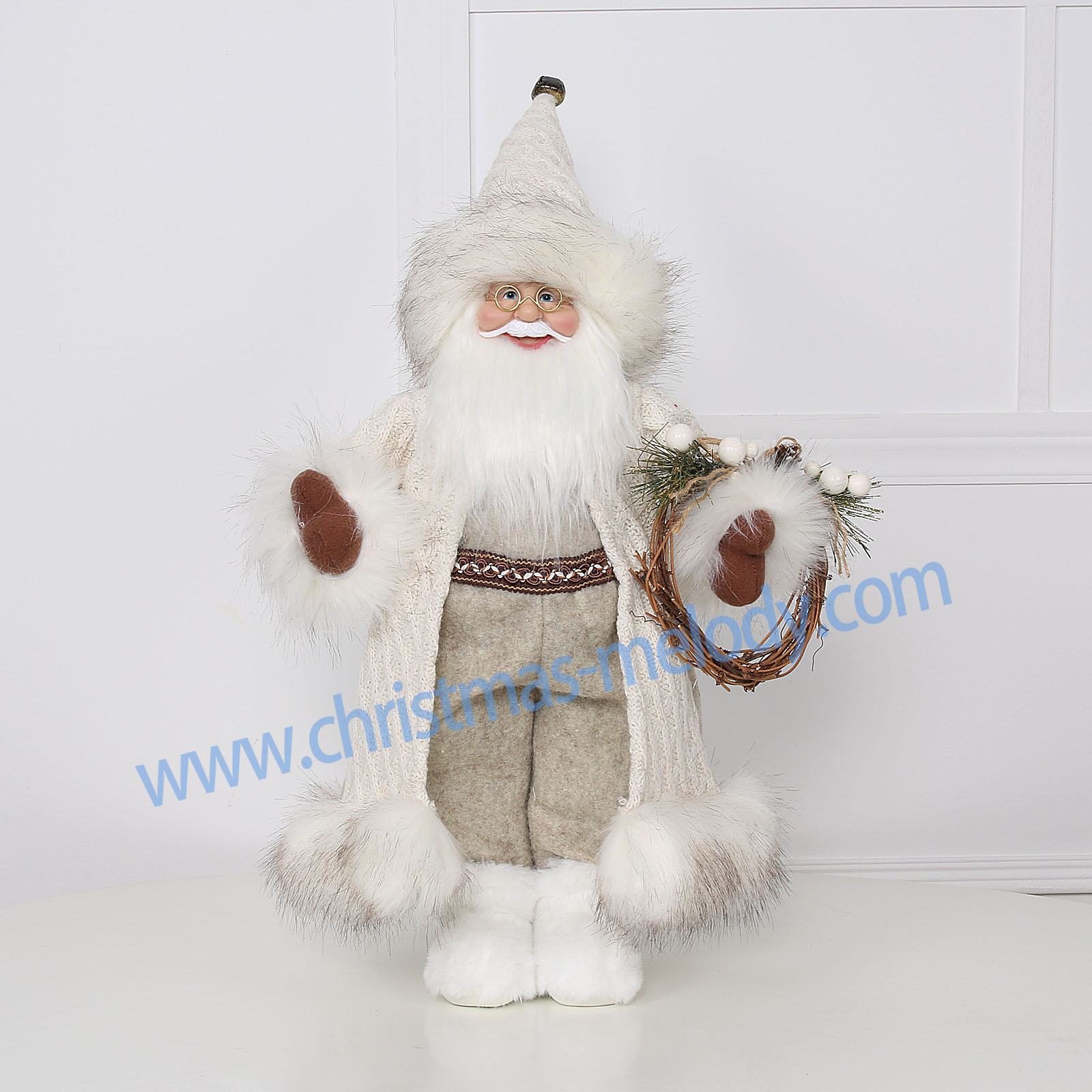 Christmas Santa Claus