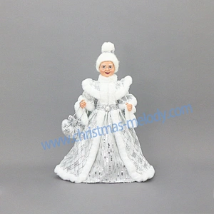 45CM Christmas Mrs Claus