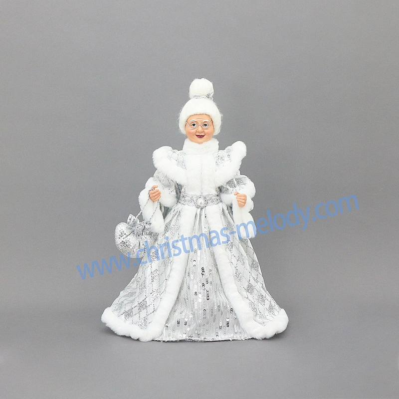 45CM Christmas Mrs Claus