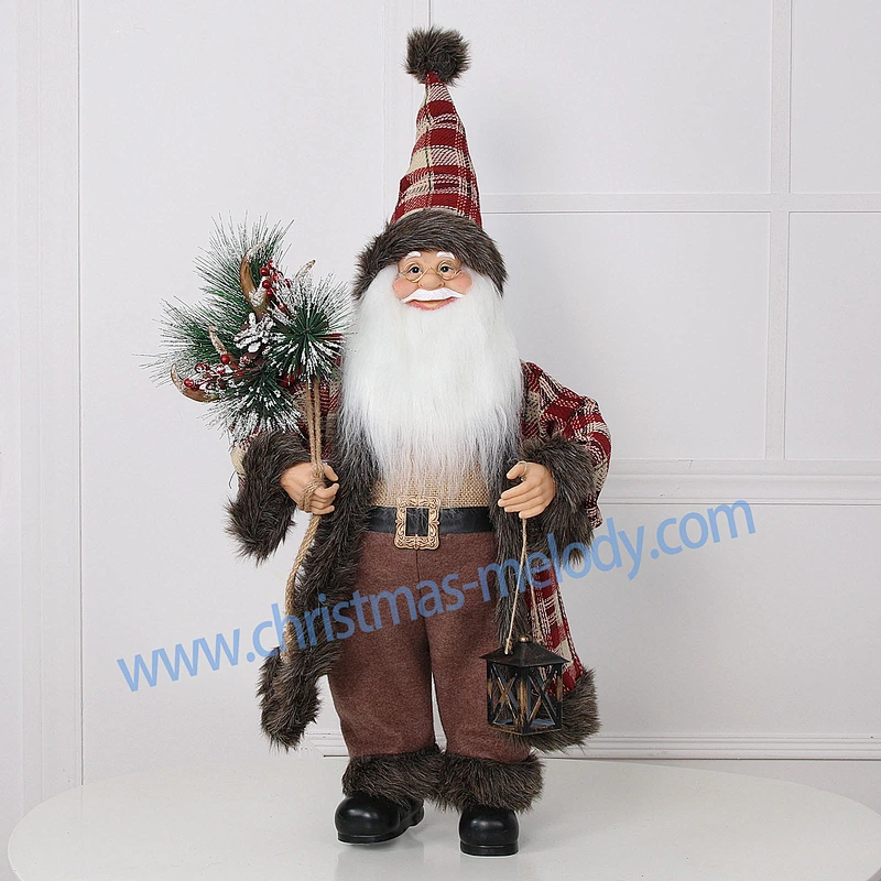30CM/45CM/60CM/90CM Santa Claus