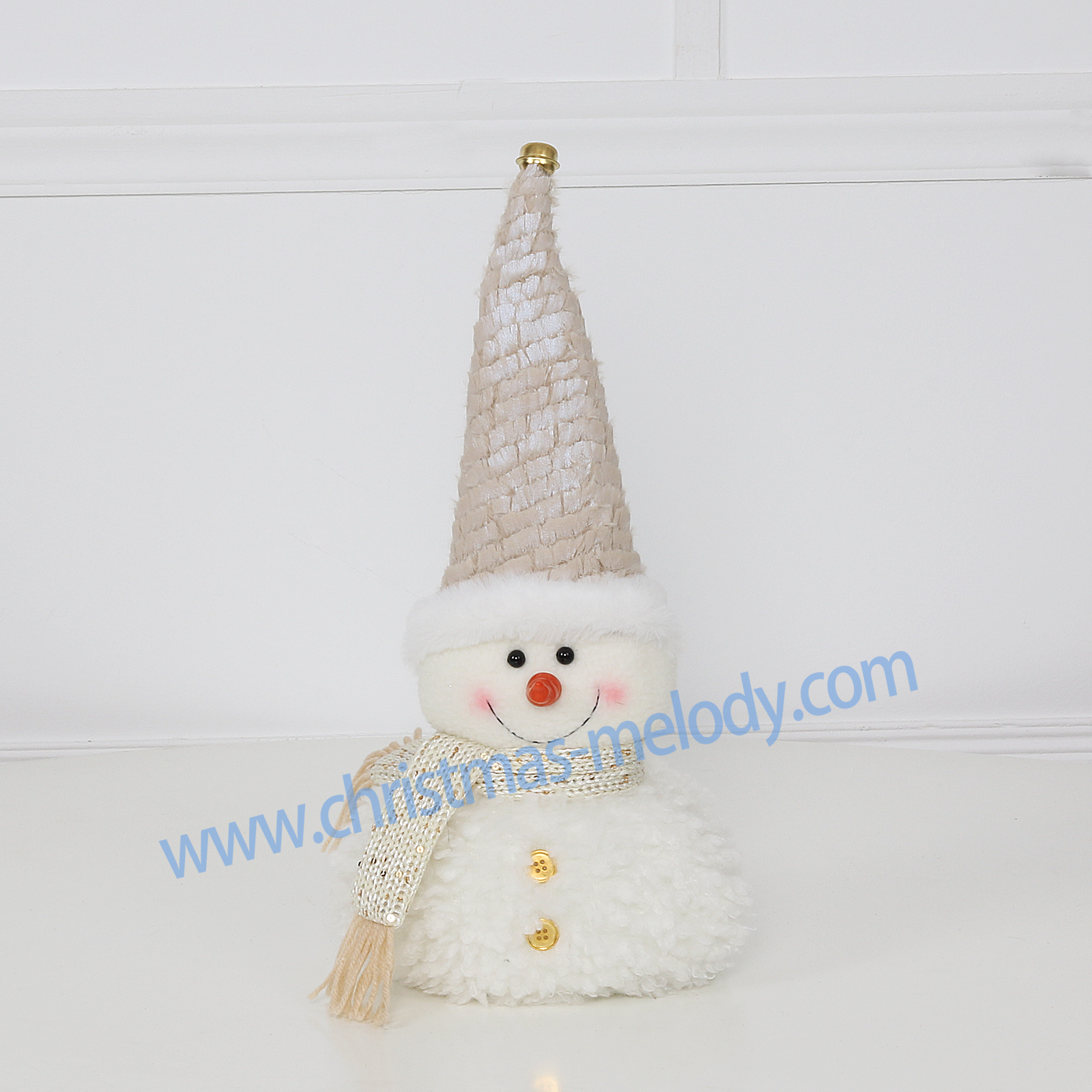37CM Snowman