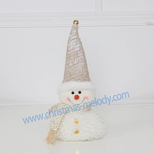 37CM Snowman