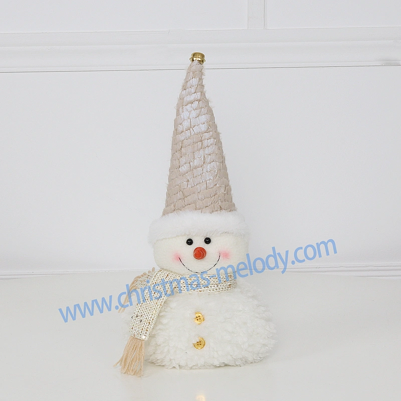 37CM Snowman