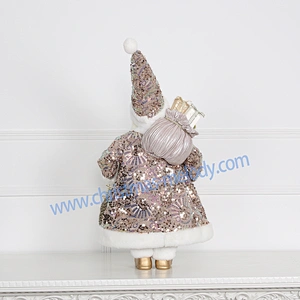 4 Sizes Christmas Santa Claus