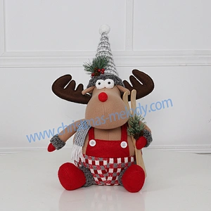 50CM Christmas deer