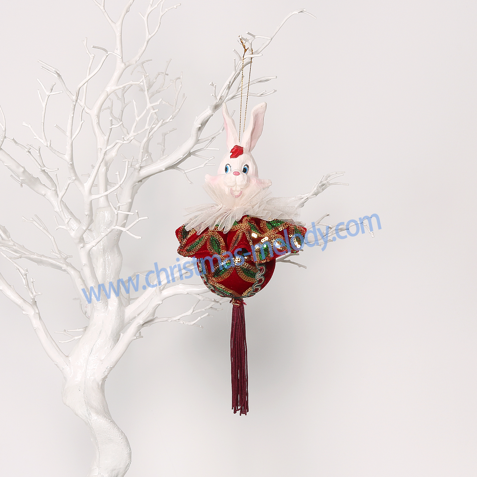 30CM  Christmas hanging ball