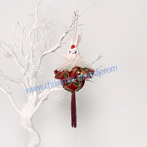 30CM  Christmas hanging ball