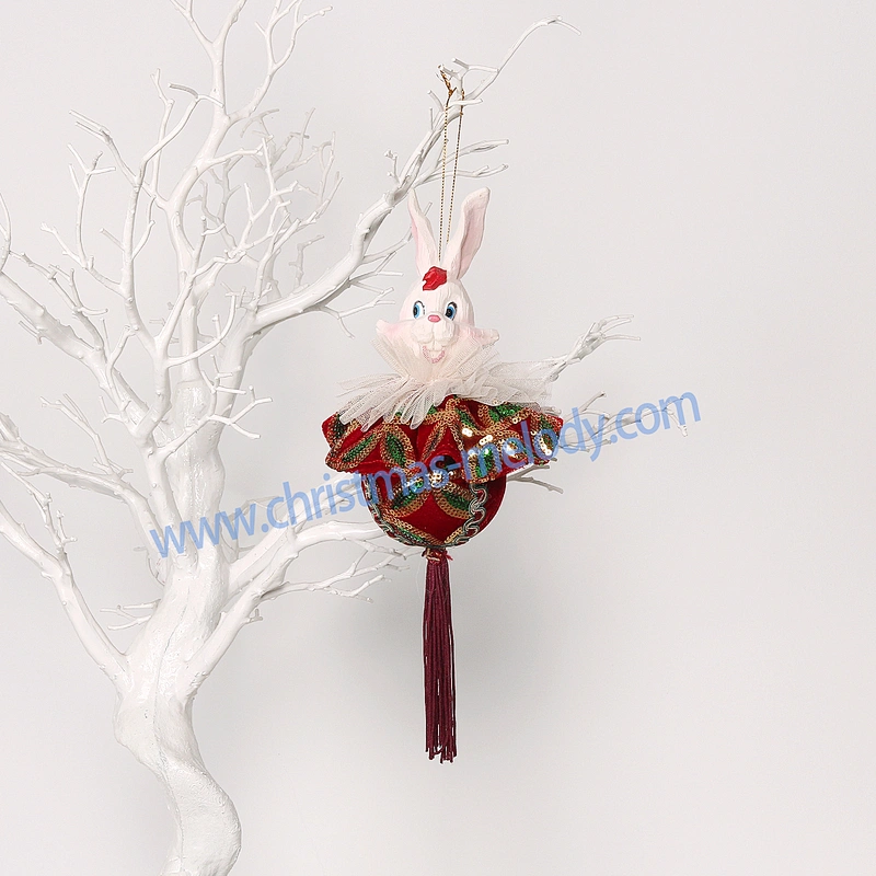 30CM  Christmas hanging ball