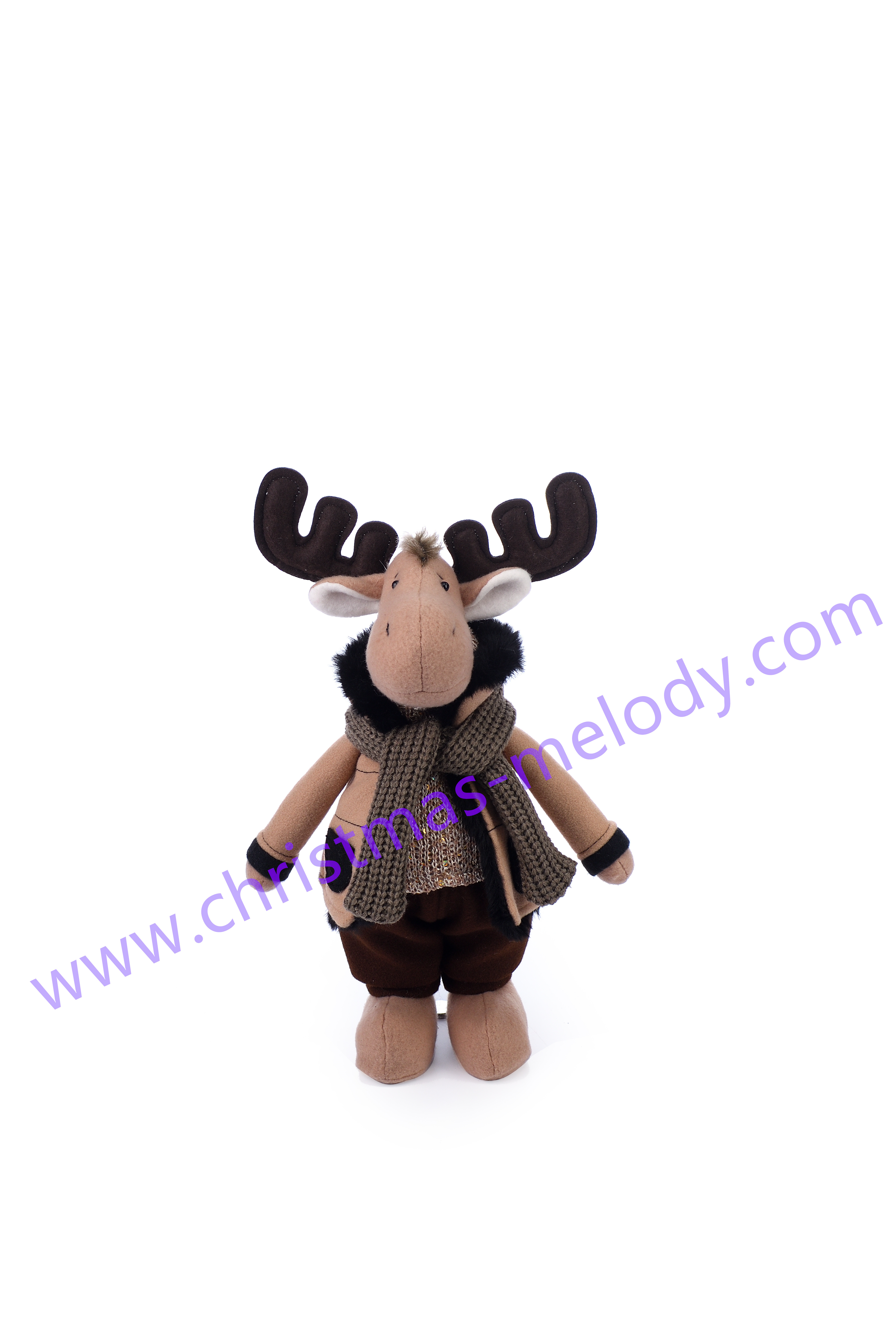 30cm Christmas Deer
