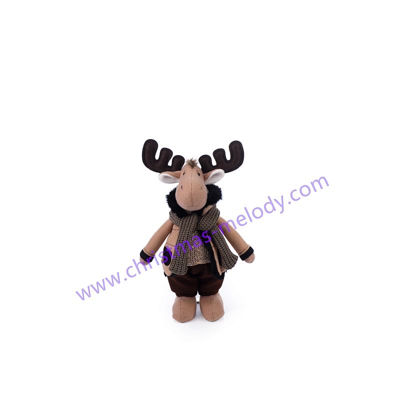 30cm Christmas Deer