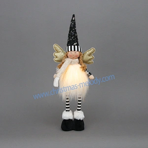 55CM Christmas doll