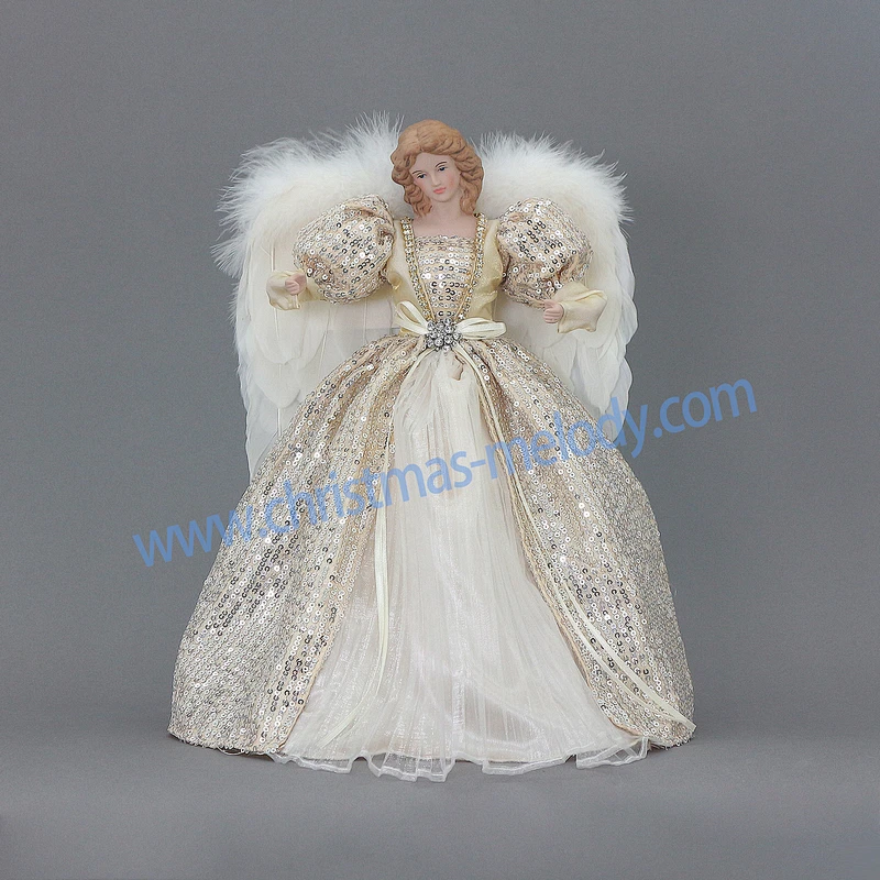 40CM Christmas Angle