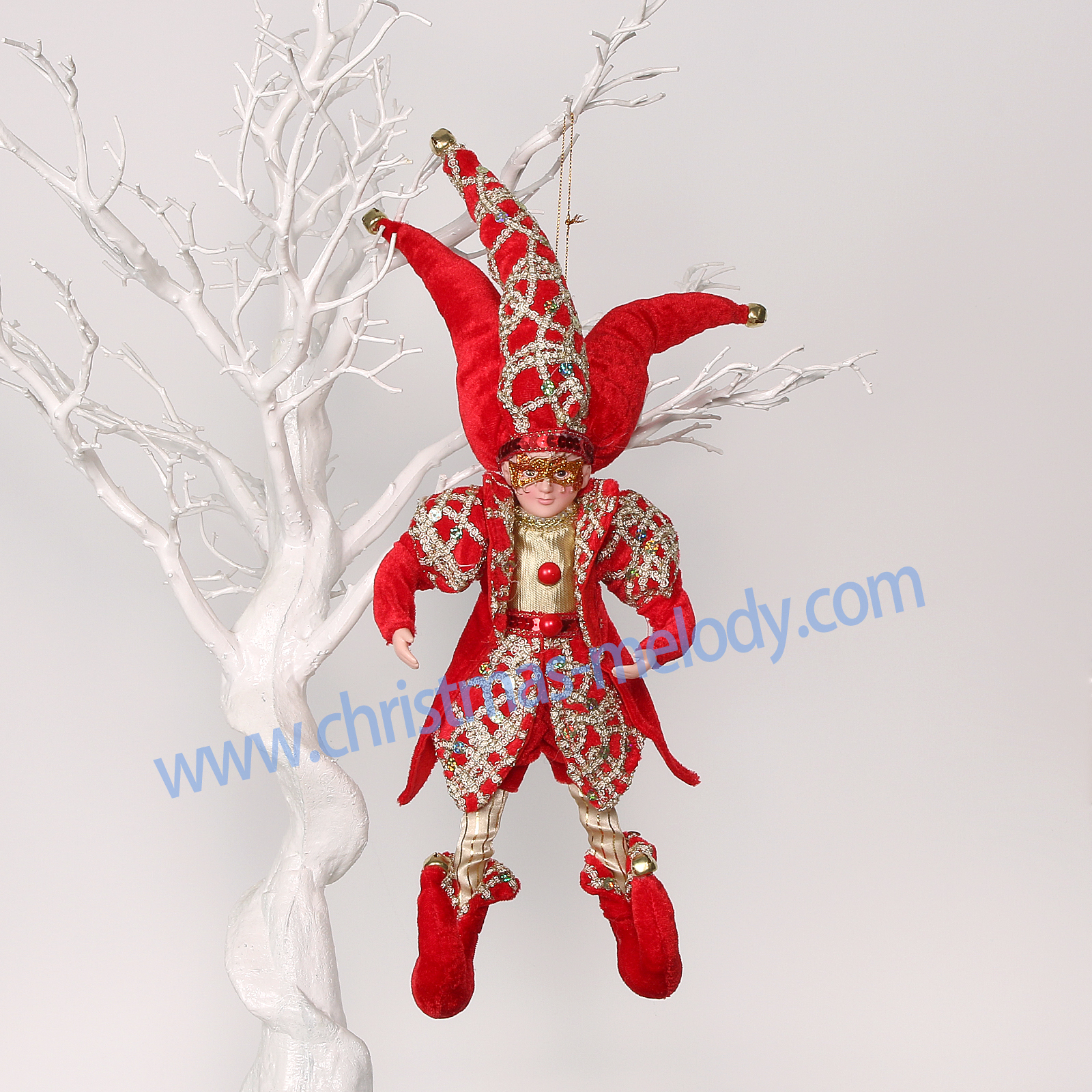 45CM Christmas Elf
