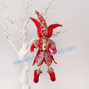 45CM Christmas Elf