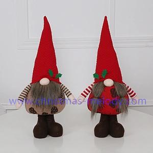 Christmas Gnomes