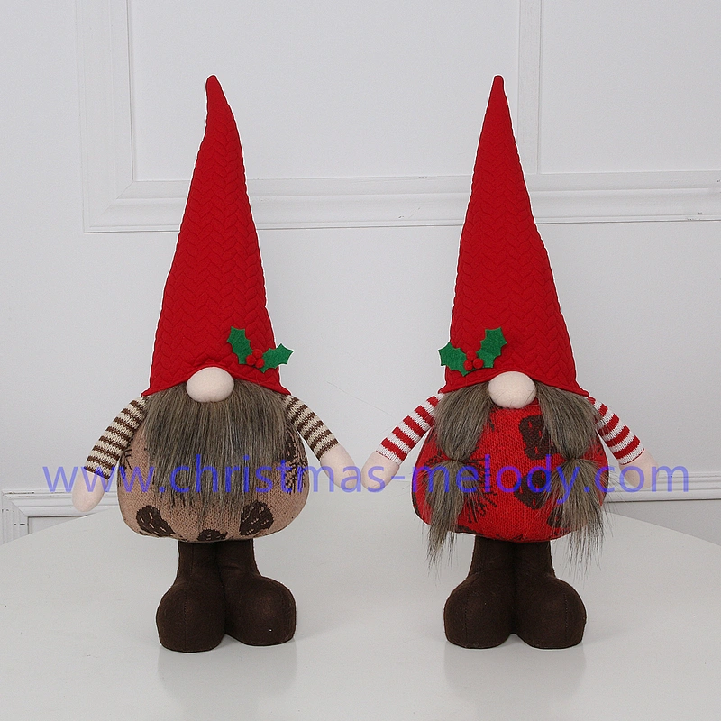 Christmas Gnomes
