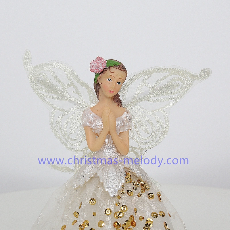 25CM  Christmas Angel