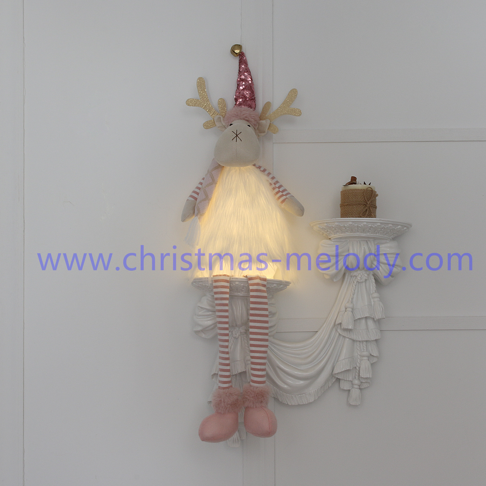 Christmas Deers