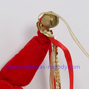 60CM Christmas Sprite