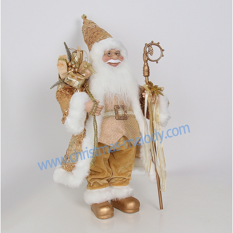 30-120cm  Santan Claus