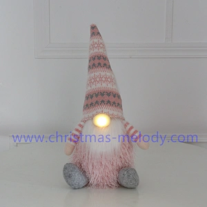 Christmas Gnomes