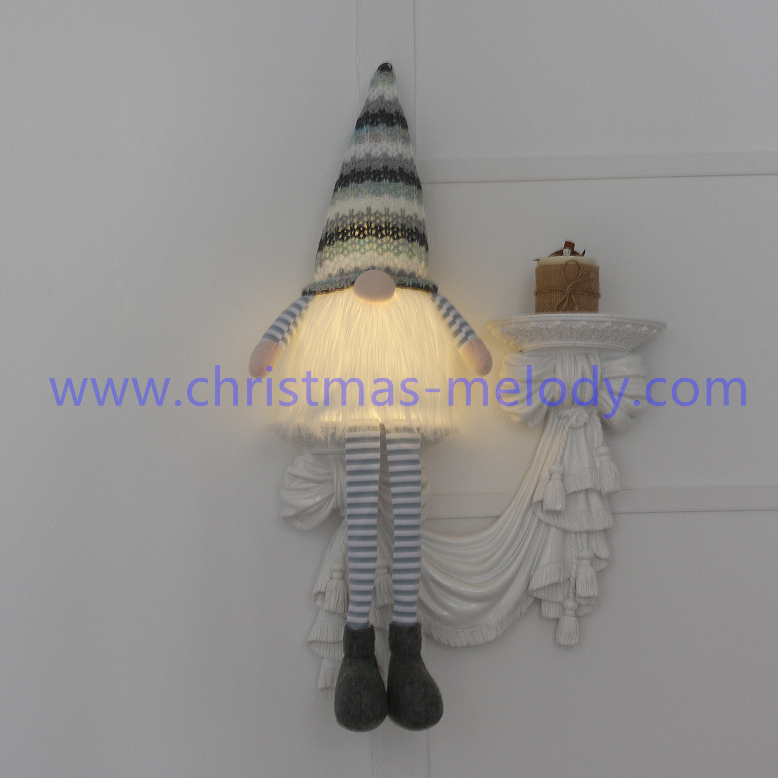 Christmas Gnomes