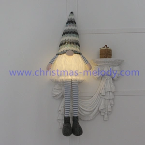 Christmas Gnomes