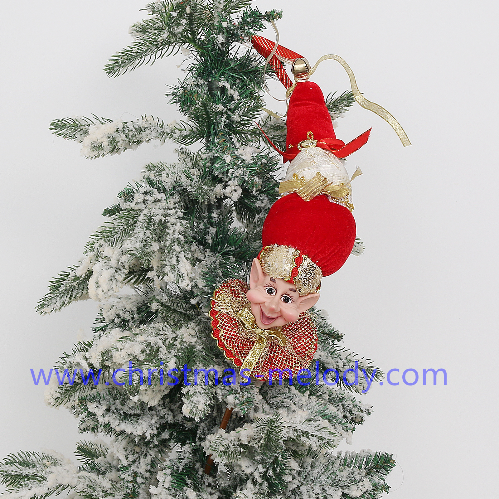 60CM Christmas Sprite