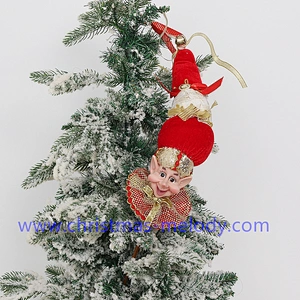 60CM Christmas Sprite