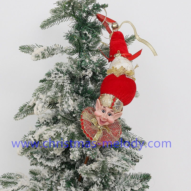 60CM Christmas Sprite