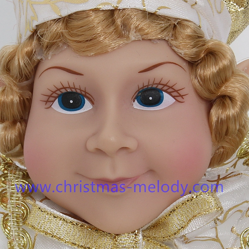 60CM Christmas Sprite
