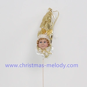60CM Christmas Sprite
