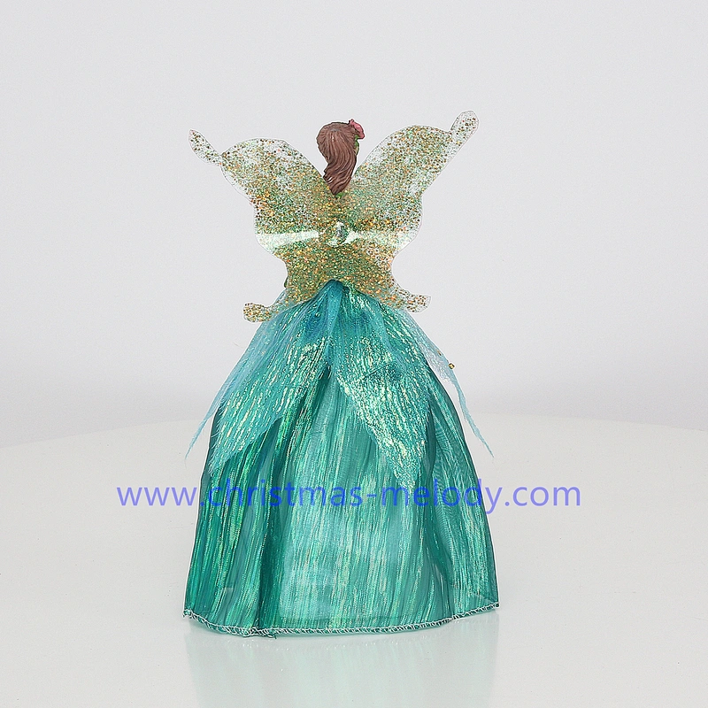 25CM  Christmas Angel