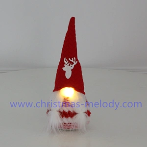 Christmas Gnomes