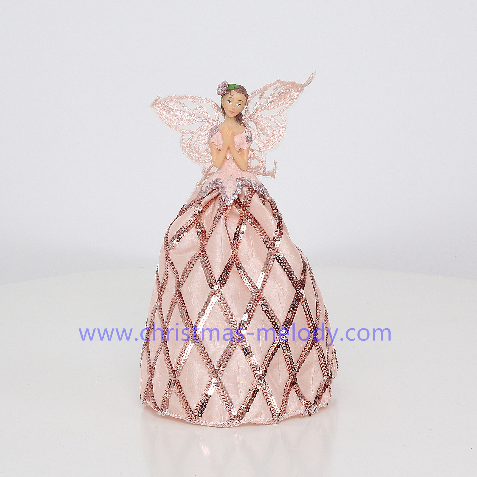 25CM  Christmas Angel