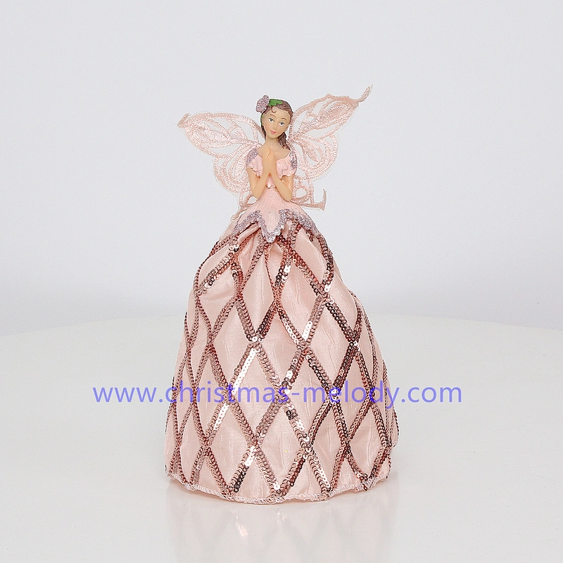 25CM  Christmas Angel