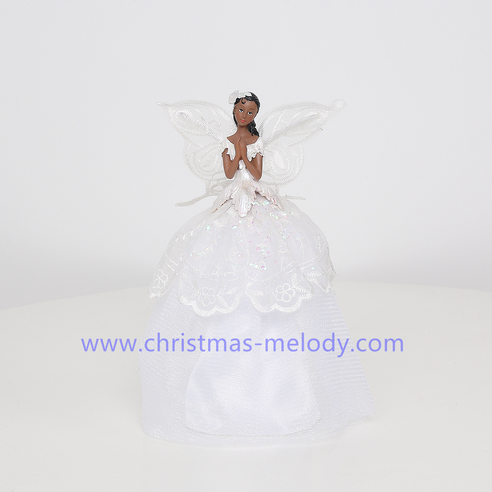25CM  Christmas Angel