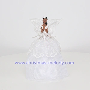 25CM  Christmas Angel