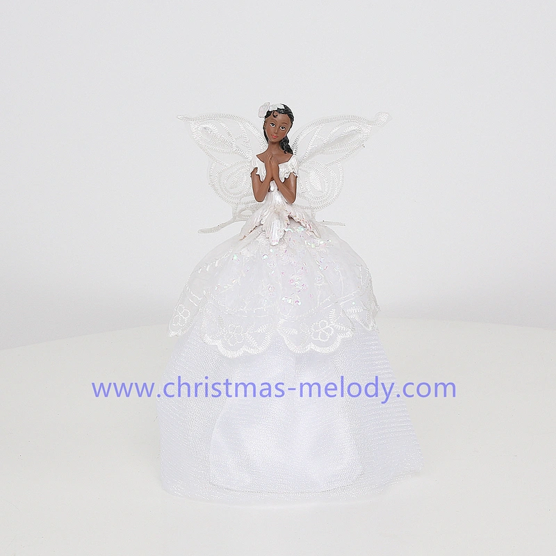 25CM  Christmas Angel