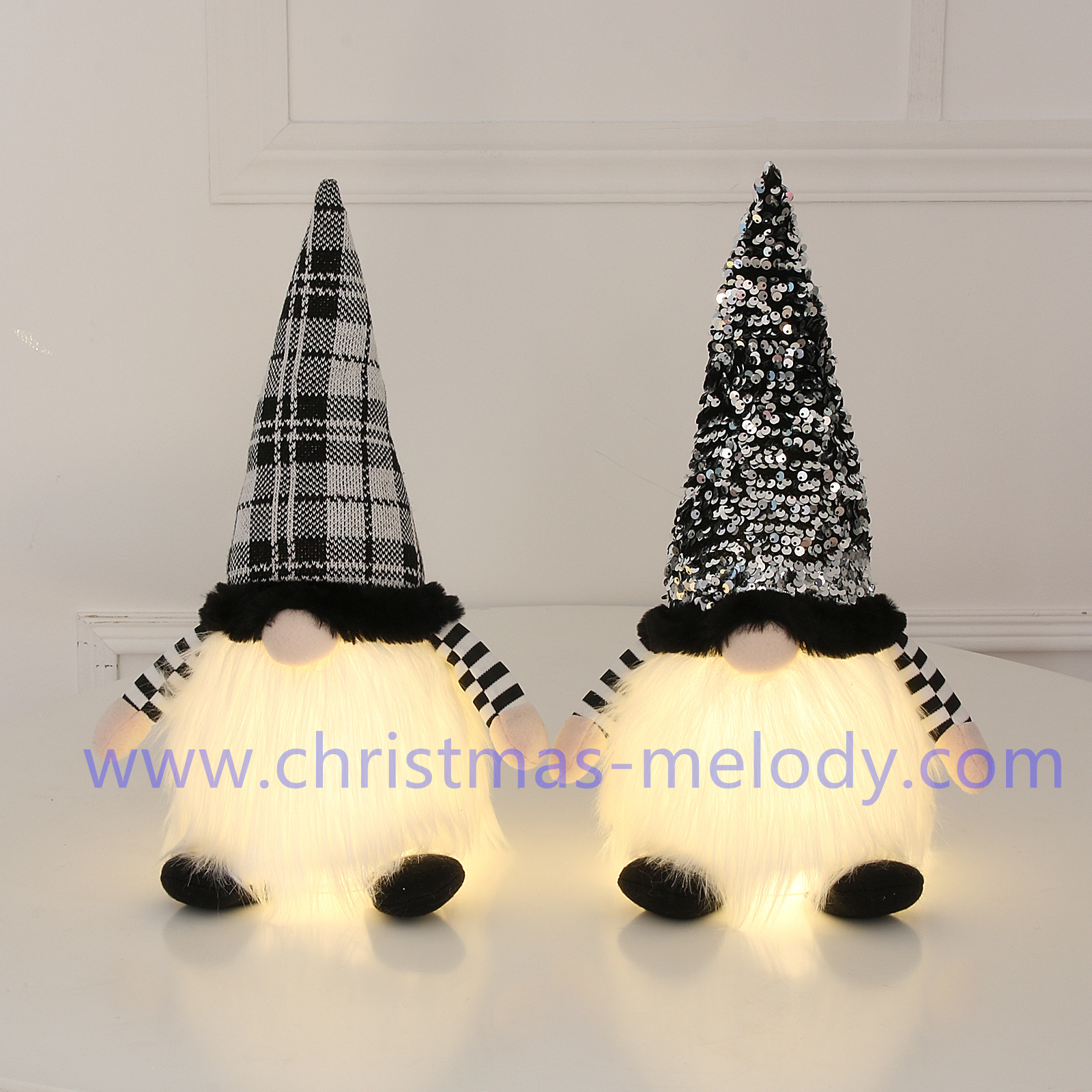 Christmas Gonmes