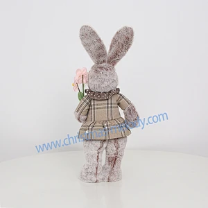 40CM  32CM  Zodiac rabbit