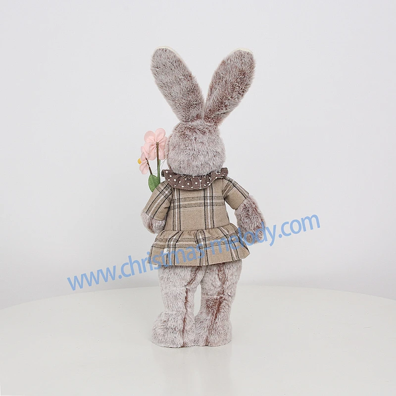 40CM  32CM  Zodiac rabbit