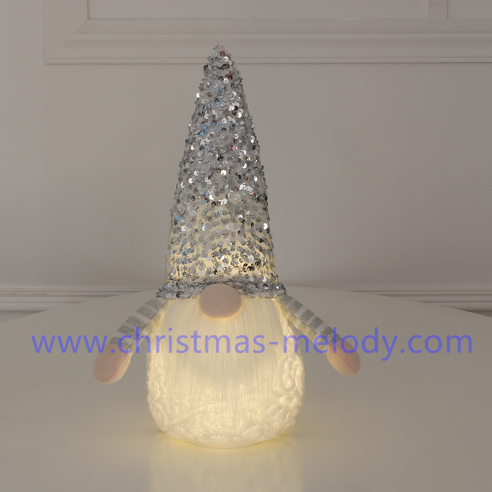 Christmas Gnomes
