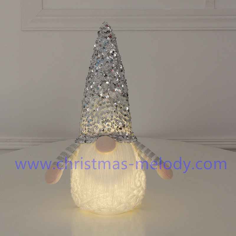 Christmas Gnomes