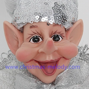 60CM Christmas Sprite