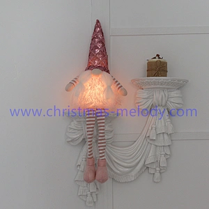 Christmas Gnomes