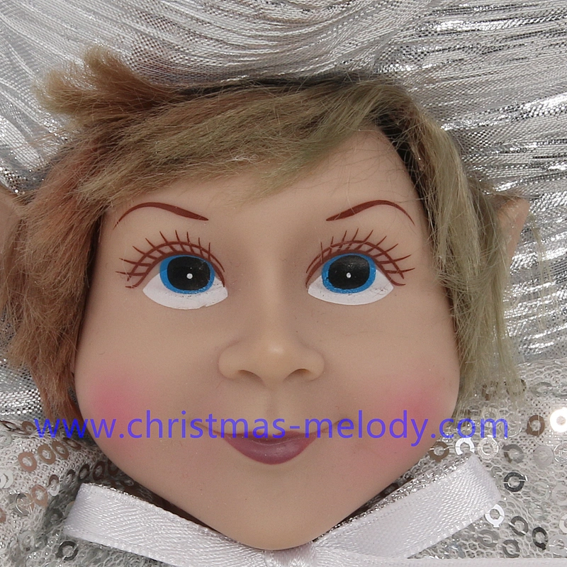 60CM Christmas Sprite